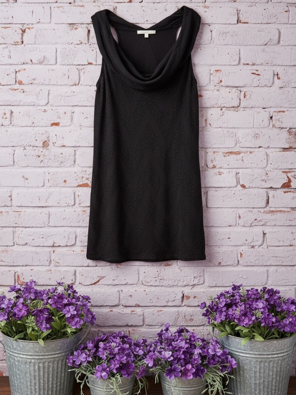 Matty M knit tank